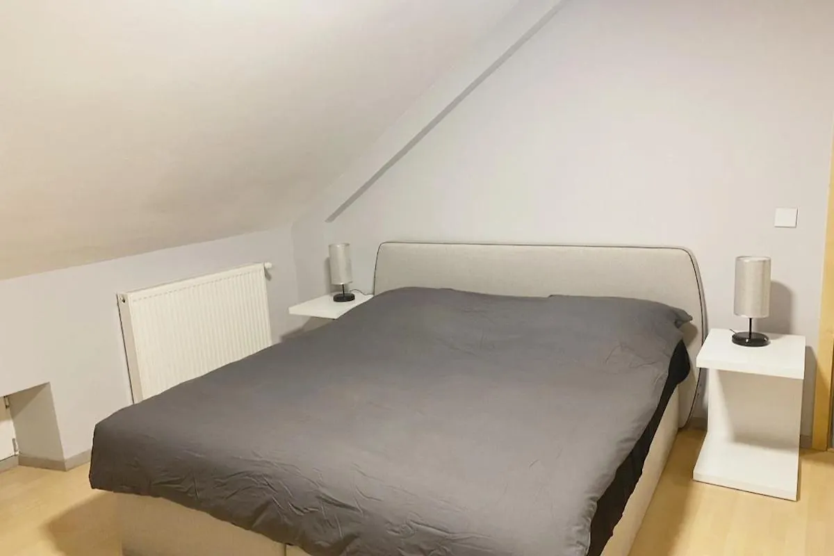 Cozy 120M Apartment With 3 Bedrooms And 1 Cinema Useldange Luxembourg